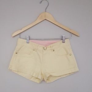 Denim & Co • Shorts